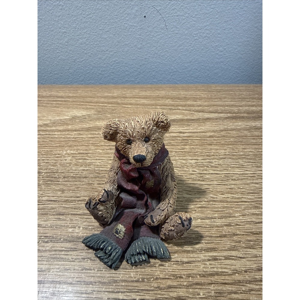 boyds bears figurines. Take Good Care Of Yourself‎ You Belong To Me 1994